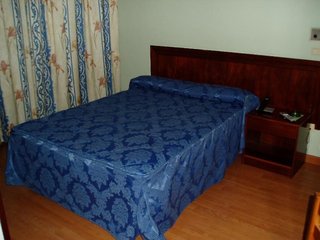 Hotel Olympia Ronda Ii,Emperador>>El Puig De Santa Maria,3 star