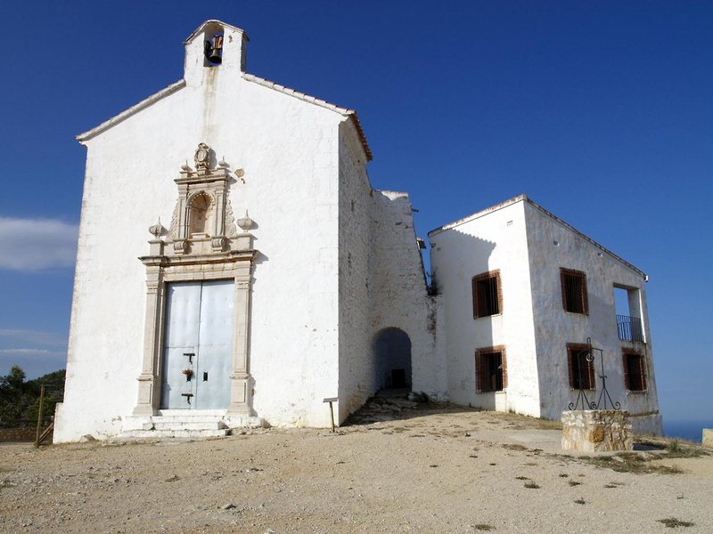 hotel alcossebre