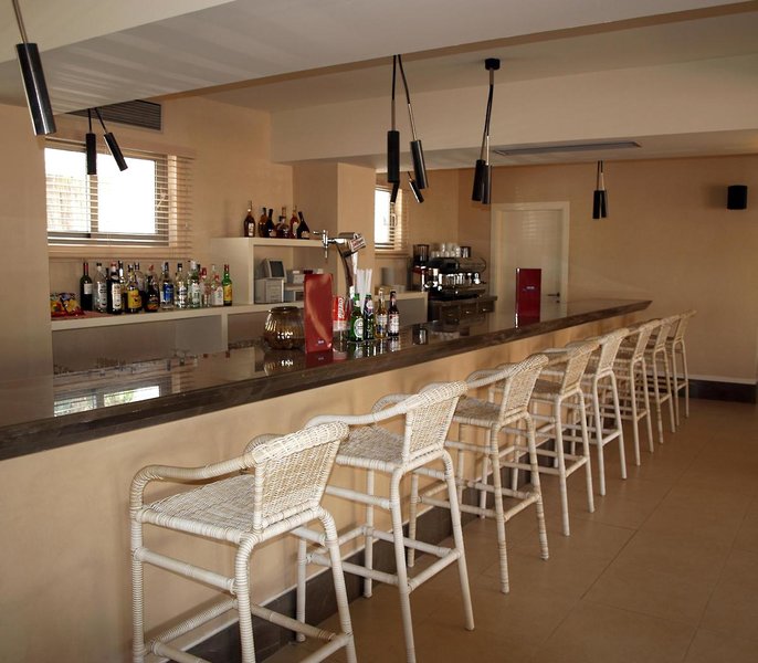 hotel alcossebre