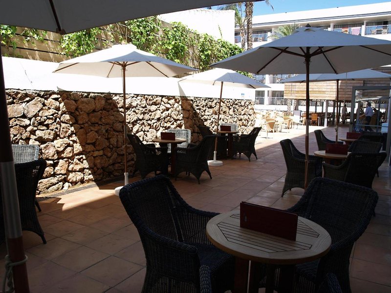hotel alcossebre