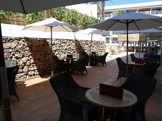 hotel alcossebre