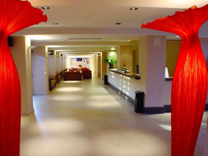 hotel alcossebre