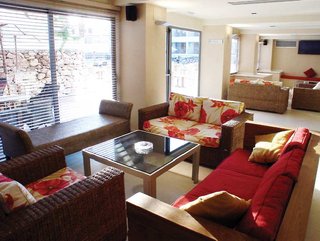 hotel alcossebre