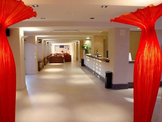 hotel alcossebre