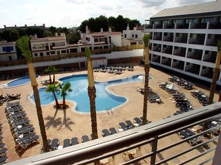 hotel alcossebre