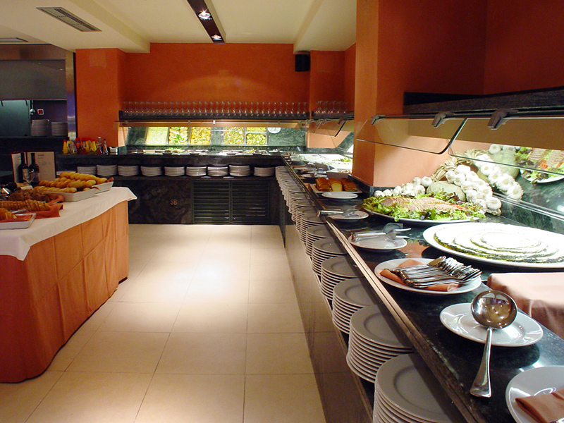 hotel alcossebre
