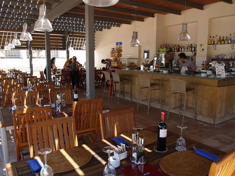 hotel alcossebre