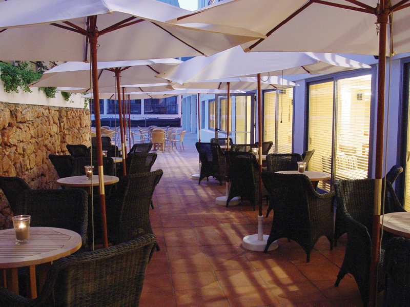 hotel alcossebre