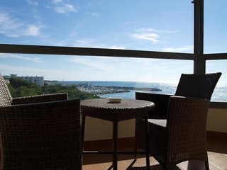 hotel alcossebre