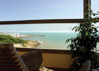 hotel alcossebre