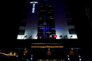 Reborn Suwon Silkroad Hotel,Seoul>>Incheon,4 star