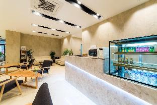 Reborn Suwon Silkroad Hotel,Seoul>>Incheon,4 star