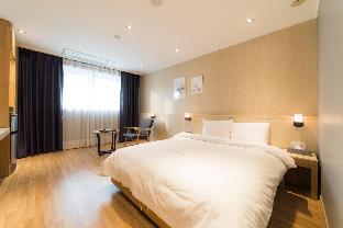 Reborn Suwon Silkroad Hotel,Seoul>>Incheon,4 star