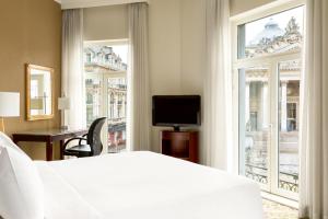 Brussels Marriott Hotel Grand Place,City Of Brussels>>Brussels,4 star