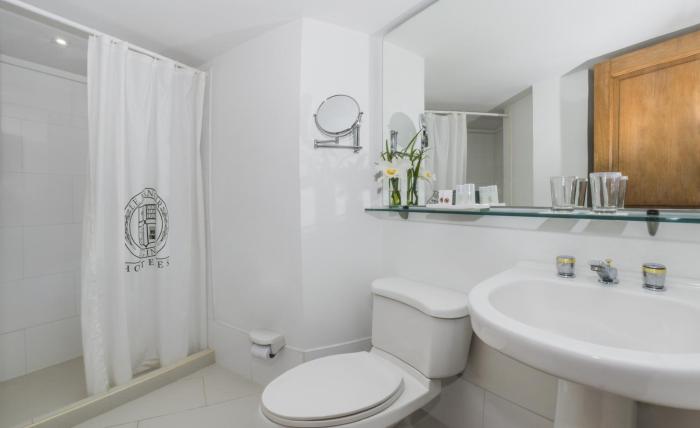 hotel egina medellin