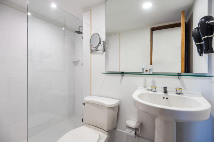 hotel egina medellin