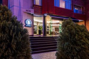 Hotel Egina Medellín,Medellín>>Medellin,3 star