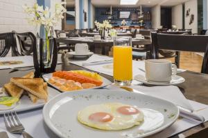 Hotel Egina Medellín,Medellín>>Medellin,3 star
