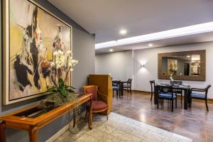 hotel egina medellin