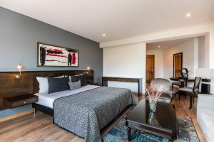 hotel egina medellin