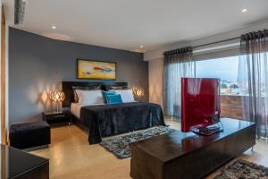 hotel egina medellin