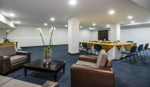 hotel egina medellin