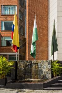 hotel egina medellin