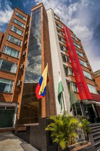 hotel egina medellin