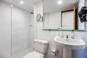 hotel egina medellin