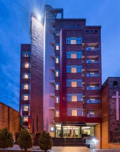 Hotel Egina Medellín,Medellín>>Medellin,3 star