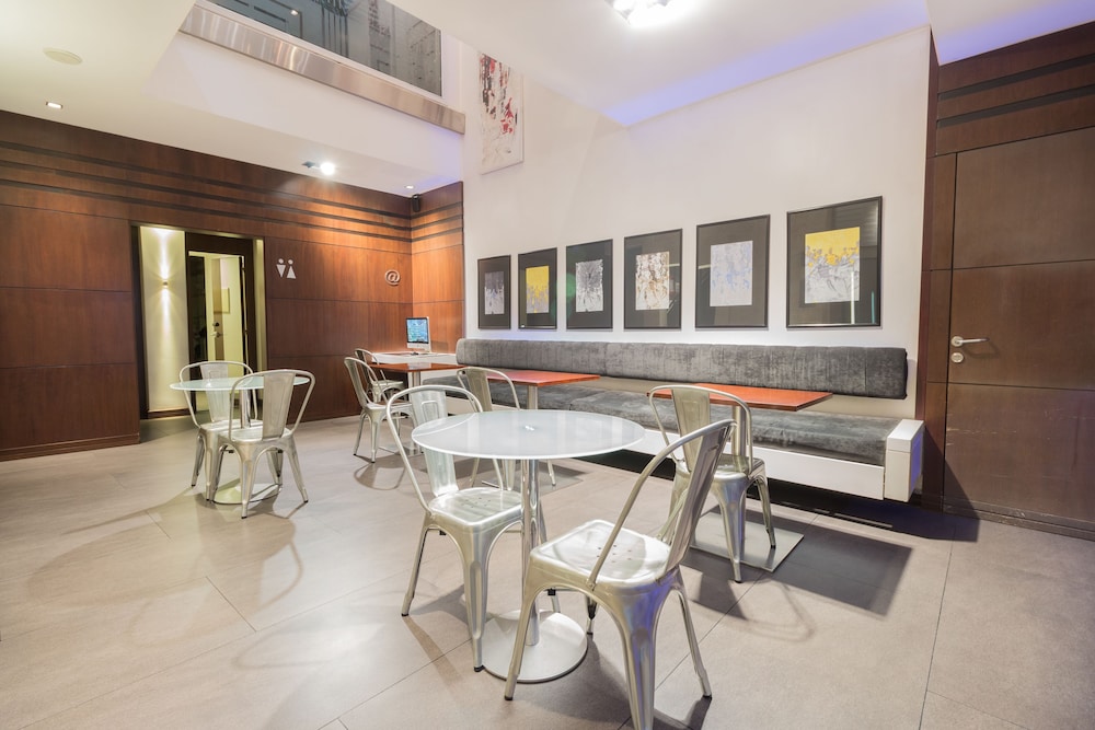 Don Boutique Hotel Montevideo - Adults Only,Montevideo>>Ciudad Vieja,4 star