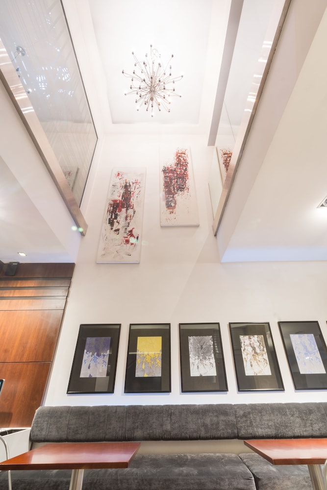 Don Boutique Hotel Montevideo - Adults Only,Montevideo>>Ciudad Vieja,4 star