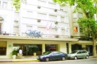 Oxford Hotel,Montevideo Centro>>Montevideo,3 star