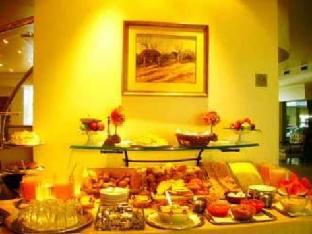 Oxford Hotel,Montevideo Centro>>Montevideo,3 star