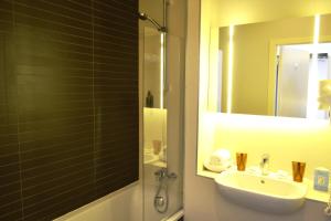 Craves Hotel,City Of Brussels>>Brussels,3 star