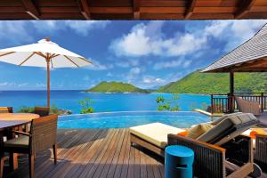 Constance Ephelia, Mahe,Mahé>>Mahe Island,5 star