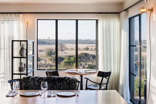 piermont retreat swansea