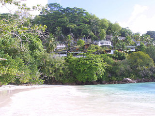 Lazare Picault Hotel,Mahe Island>>Anse Boileau,3 star