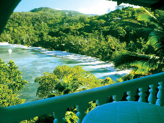 Lazare Picault Hotel,Mahe Island>>Anse Boileau,3 star