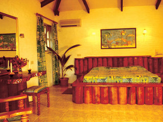 Lazare Picault Hotel,Mahe Island>>Anse Boileau,3 star
