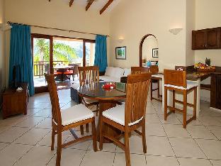 Valmer Resort,Mahe Island>>Anse Boileau,3 star