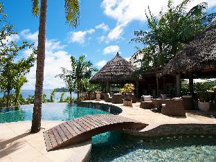Valmer Resort,Mahe Island>>Anse Boileau,3 star