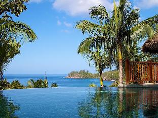 Valmer Resort,Mahe Island>>Anse Boileau,3 star