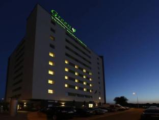 Green Vilnius Hotel,Vilnius>>Karoliniskes,3 star
