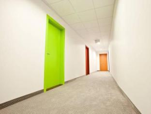 Green Vilnius Hotel,Vilnius>>Karoliniskes,3 star