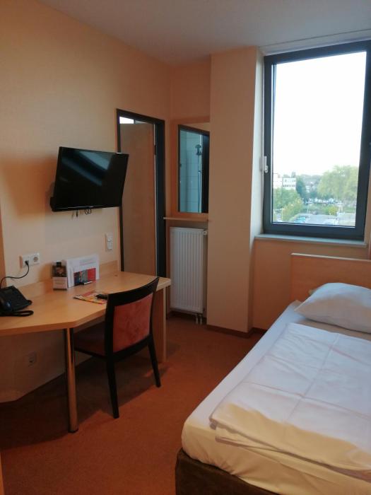 hotel rhein ruhr bottrop