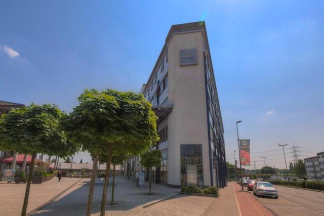 hotel rhein ruhr bottrop