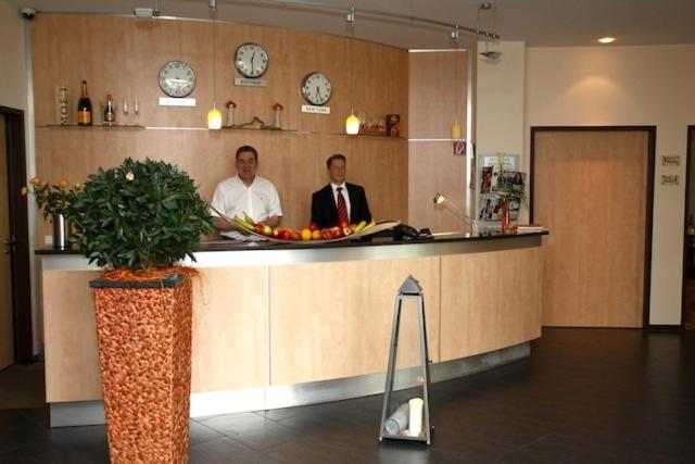 hotel rhein ruhr bottrop