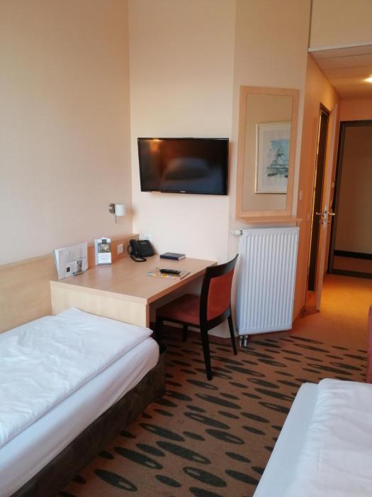 hotel rhein ruhr bottrop