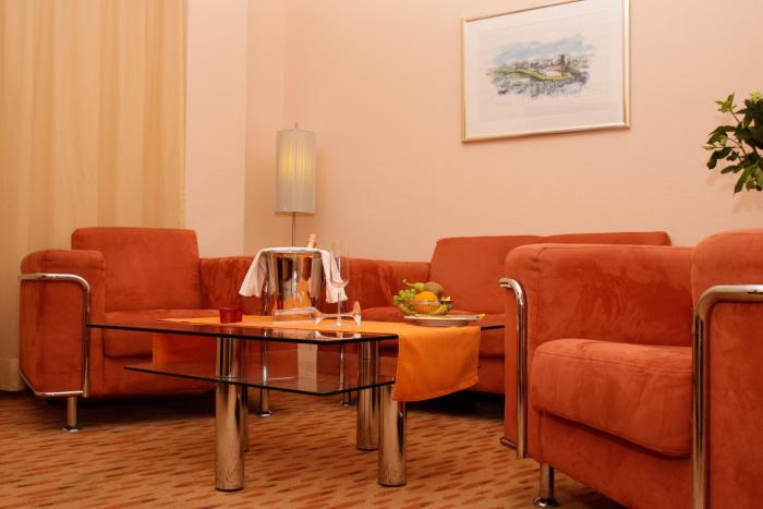 hotel rhein ruhr bottrop